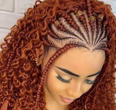 Mara Hair Style 11