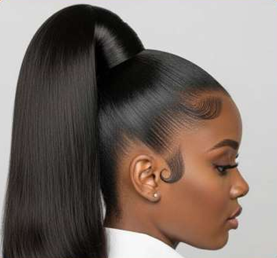 Mara Hair Style 12