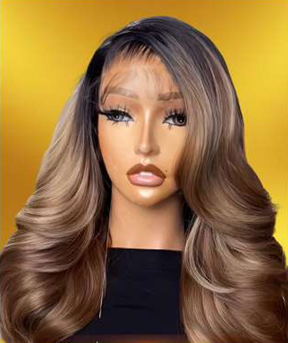 Mara Hair Style 6