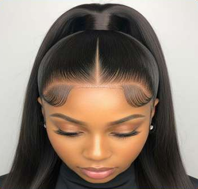 Mara Hair Style 8