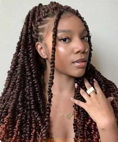 Hair Accessories