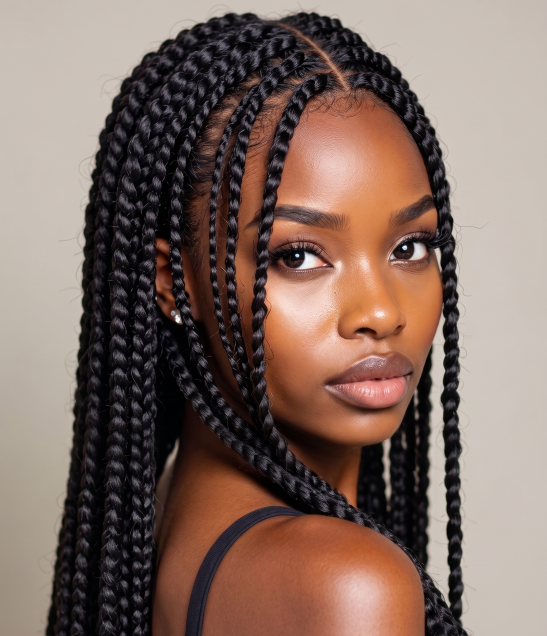 Braids